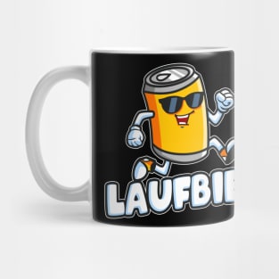 Laufbier Mug